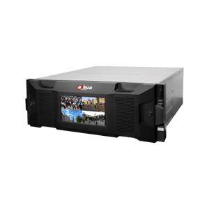 Video Recorders (NVR)